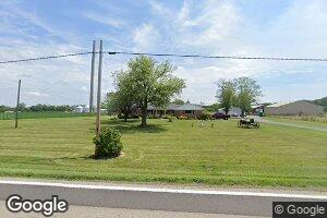 12008 State Route 122, Camden, OH 45311