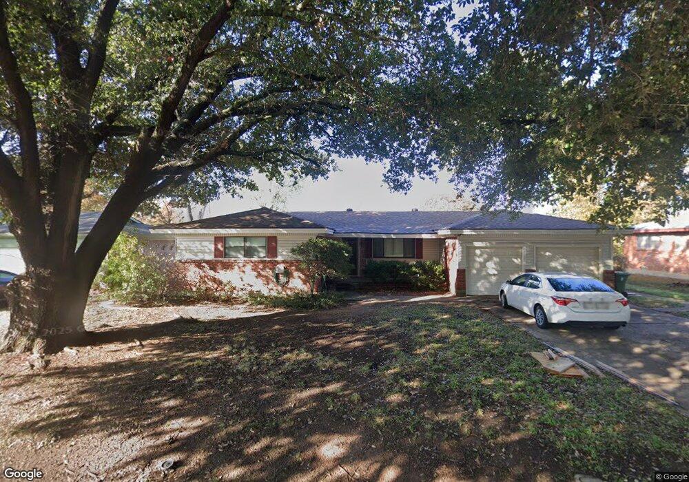 1133 Mason Dr, Hurst, TX 76053 - photo 1