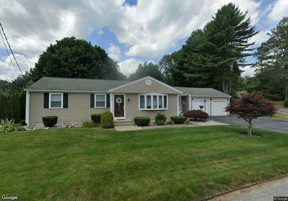16 Chu Kaing Dr, Cumberland, RI 02864 - photo 1