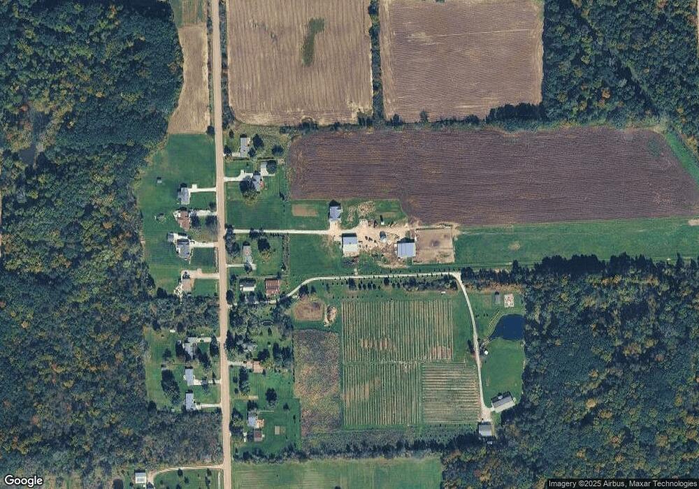 8271 Beers Rd, Swartz Creek, MI 48473 - photo 1