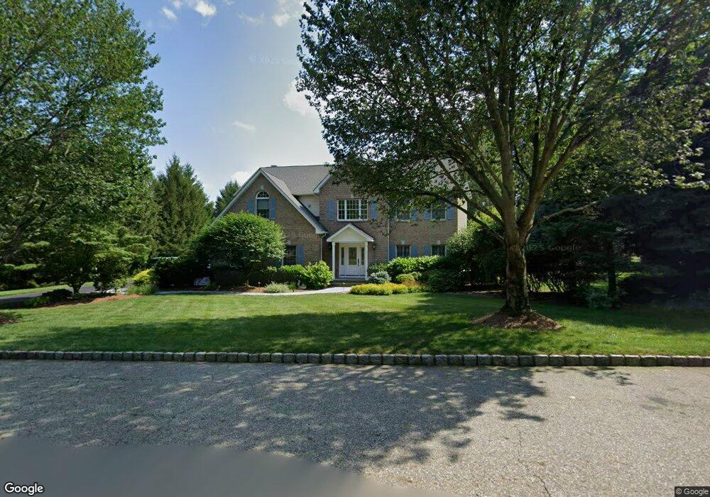 2 Pelz Farm Ct, Mahwah, NJ 07430 - photo 1
