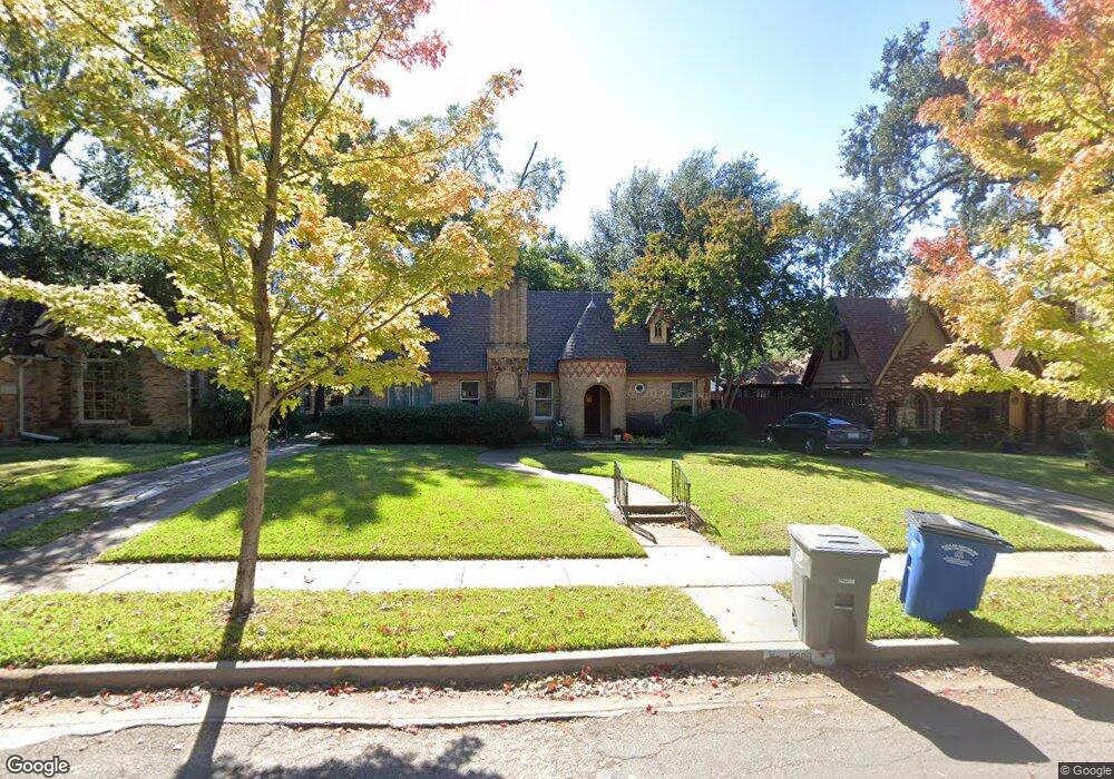 5606 Mccommas Blvd, Dallas, TX 75206 - photo 1