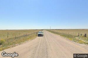 Parcel 1 E Jones Rd, Yoder, CO 80864