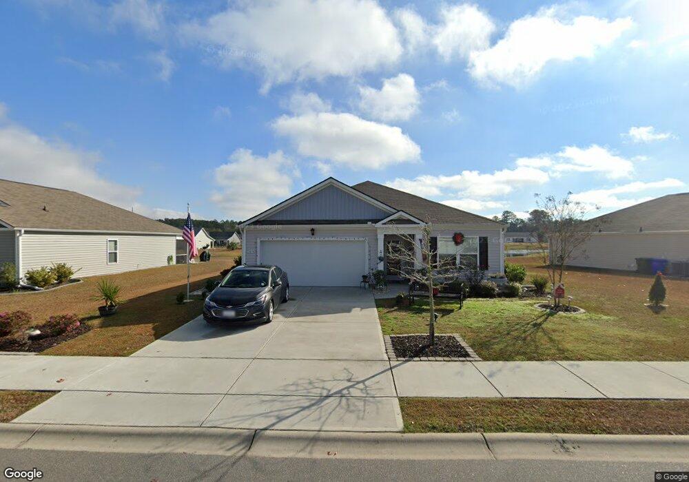 1038 Donald St, Conway, SC 29527 - photo 1