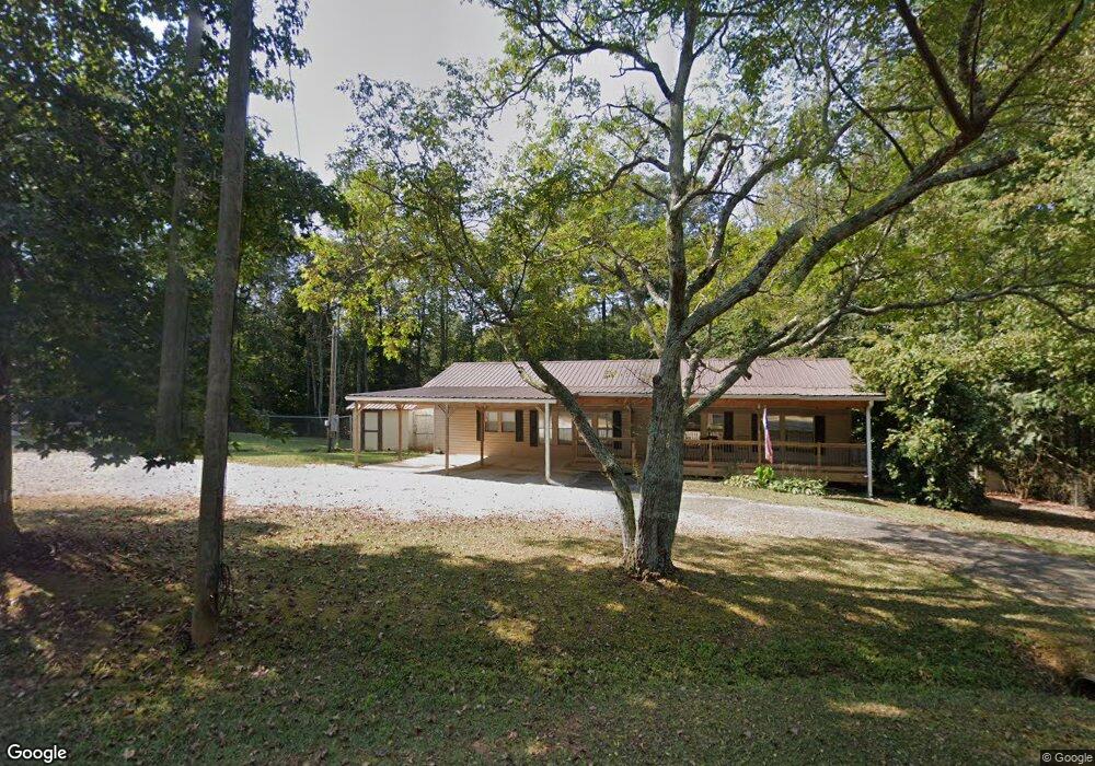 114 Rogers Rd, Bowdon, GA 30108 - photo 1