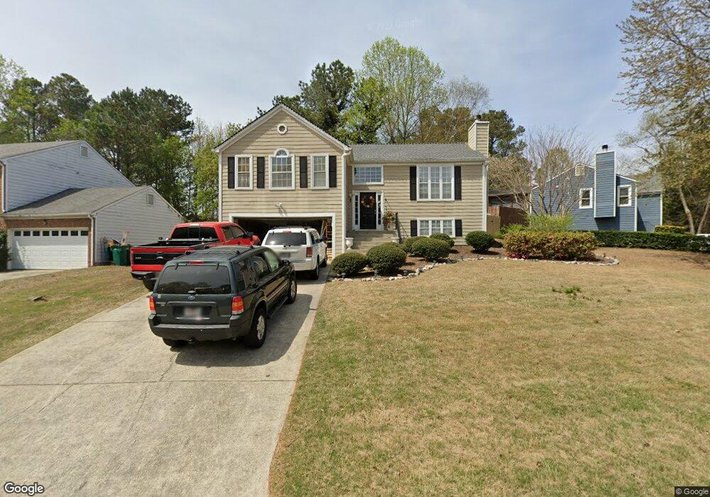 135 Preston Oaks Dr unit n/a, Alpharetta, GA 30022 - photo 1