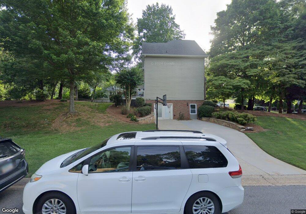 4484 Windsor Oaks Cir unit 4, Marietta, GA 30066 - photo 1