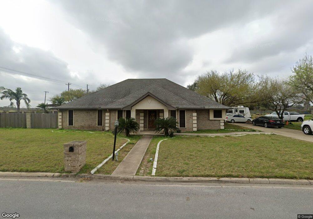 1014 Alve St, Donna, TX 78537 - photo 1