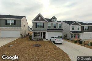 1941 Cold Rocks Way, Lexington, SC 29073