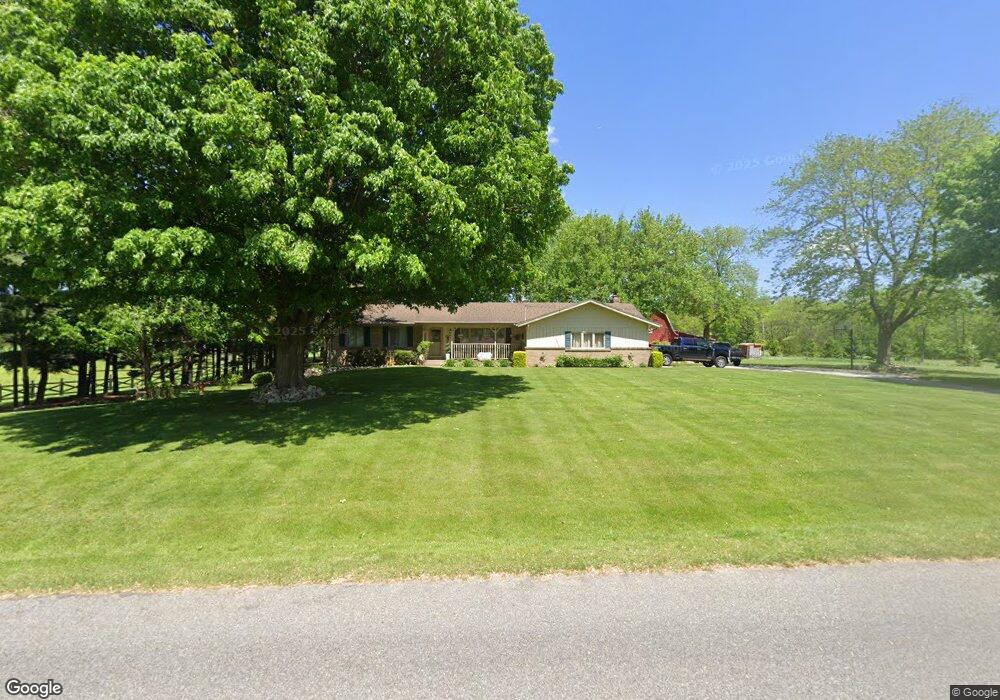 3327 92nd St SW, Byron Center, MI 49315 - photo 1