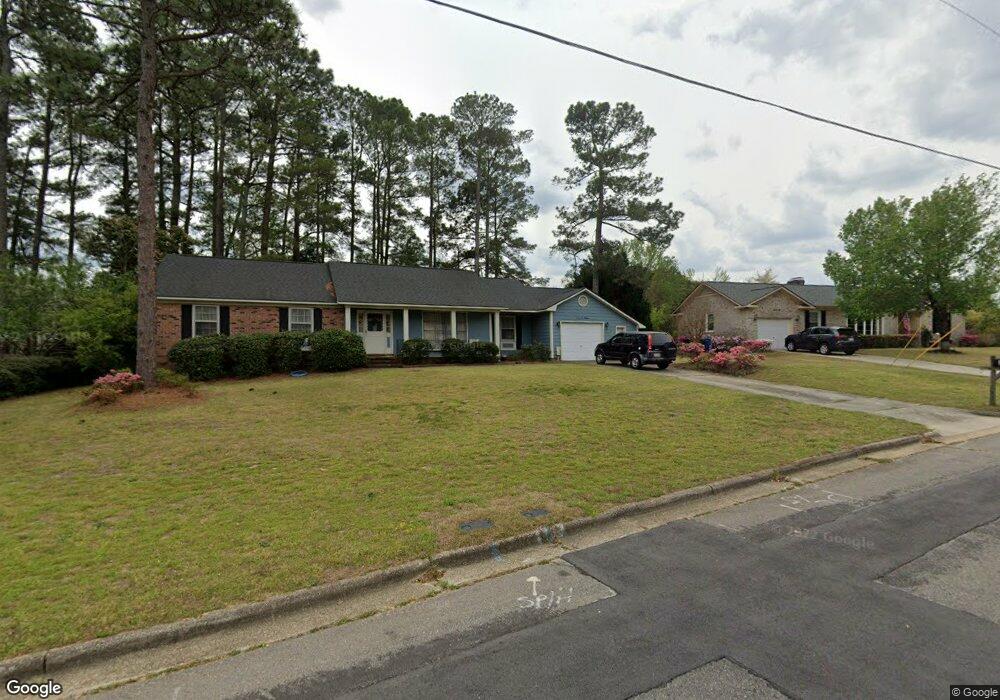 2218 Rolling Hill Rd, Fayetteville, NC 28304 - photo 1