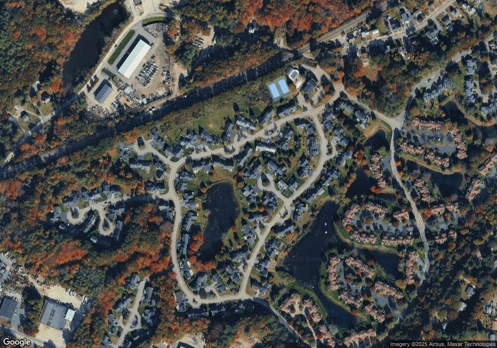 23 Flamingo Cir, Walpole, MA 02081 - photo 1