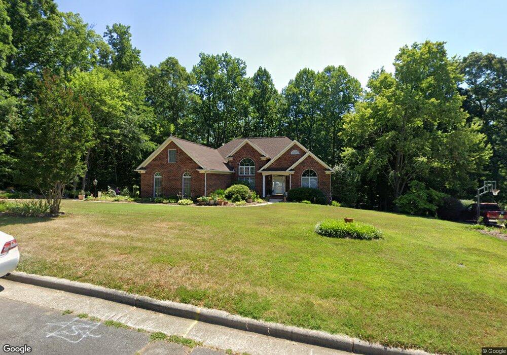 815 Anns Ct, Asheboro, NC 27205 - photo 1