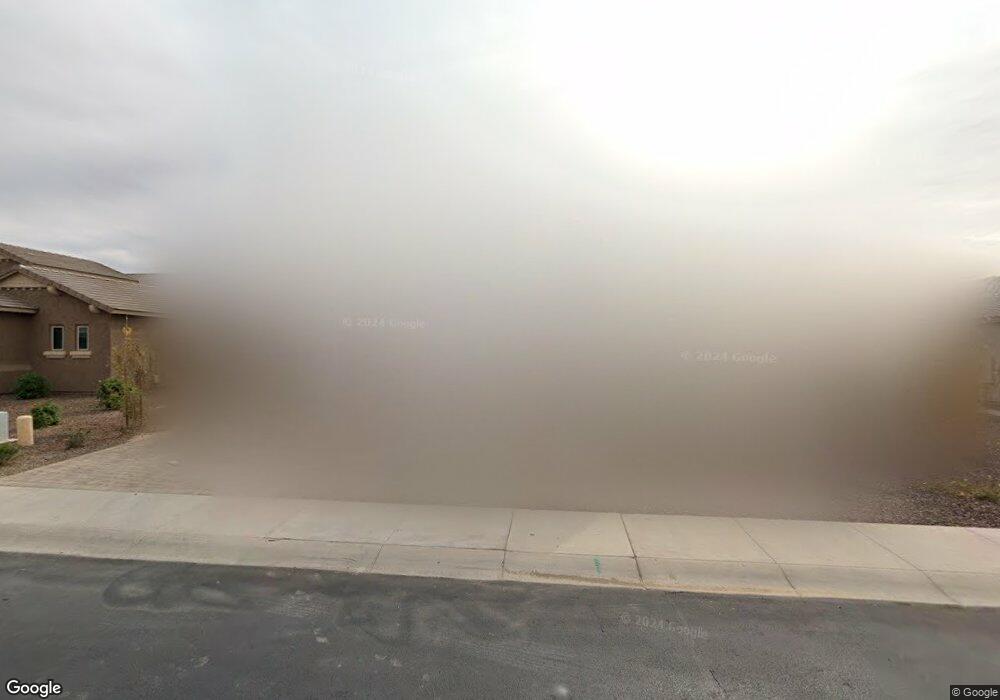 3677 E Strawberry Dr, Gilbert, AZ 85298 - photo 1