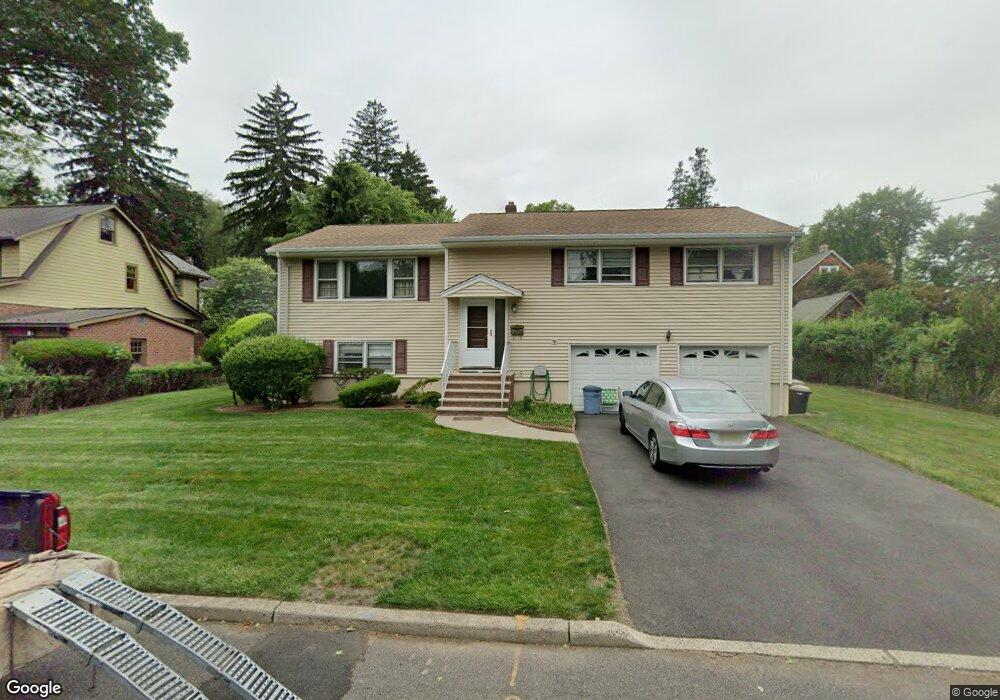 72 Pine St, Haworth, NJ 07641 - photo 1