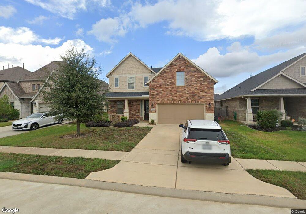 19430 Canter Field Ct, Tomball, TX 77377 - photo 1