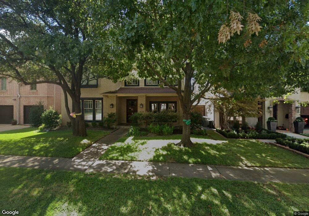 6146 Velasco Ave, Dallas, TX 75214 - photo 1
