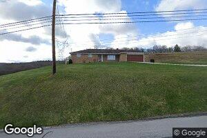 546 Adams Ave, Mineral Point, PA 15942