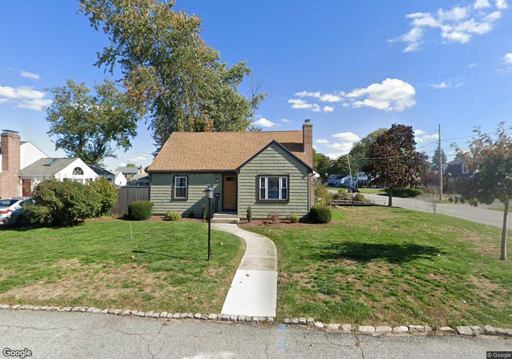 78 Briarcliffe Rd, Cranston, RI 02910 - photo 1