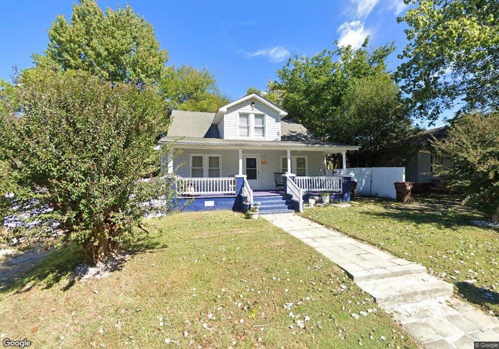 1315 Franklin Ave, High Point, NC 27260 - photo 1