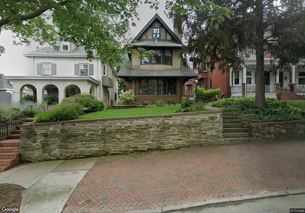 1306 W 10th St, Wilmington, DE 19806 - photo 1