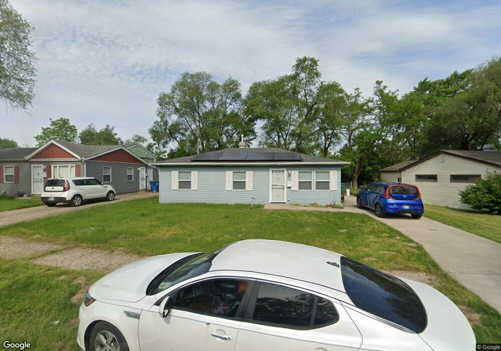 2046 Wright St, Gary, IN 46404 - photo 1