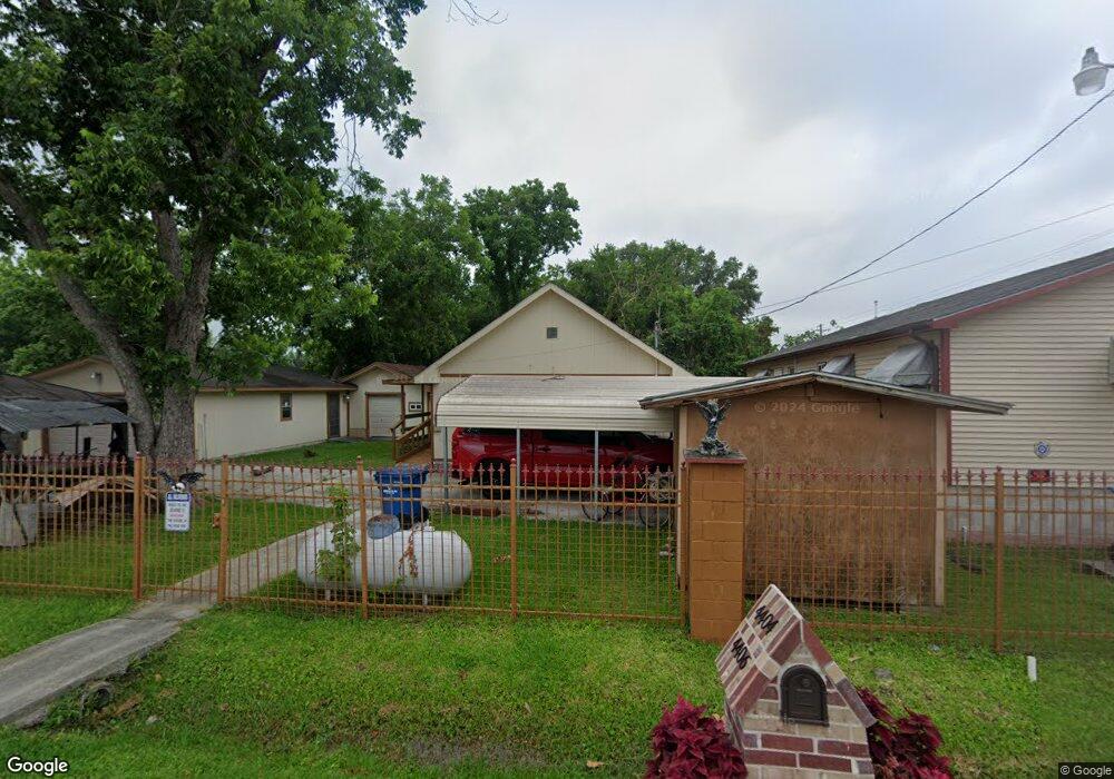 4406 Mierianne St, Houston, TX 77093 - photo 1