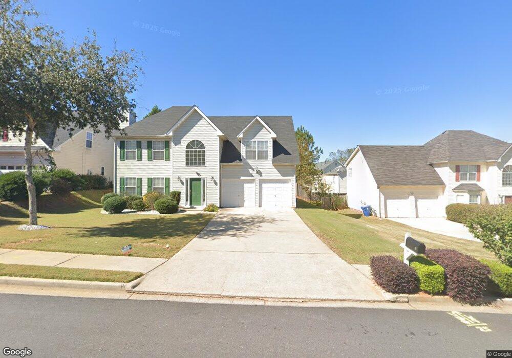 25 Grayson Ln unit 1/138, Covington, GA 30016 - photo 1