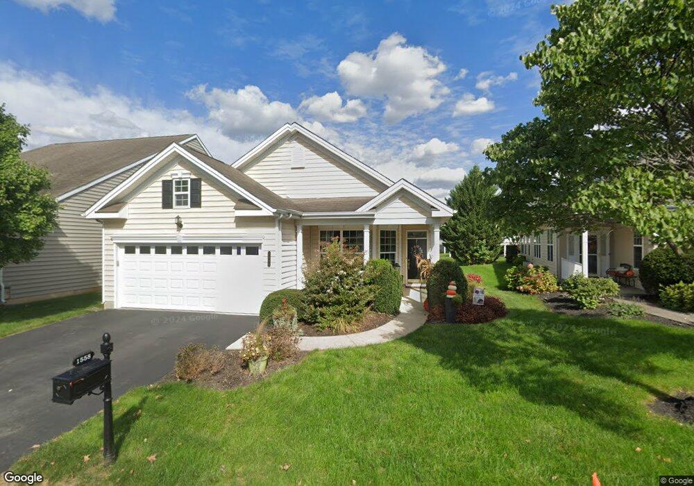 1558 Emerson Dr unit 50, Mount Joy, PA 17552 - photo 1