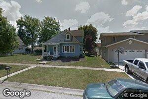 317 E Otis St, Walcott, IA 52773