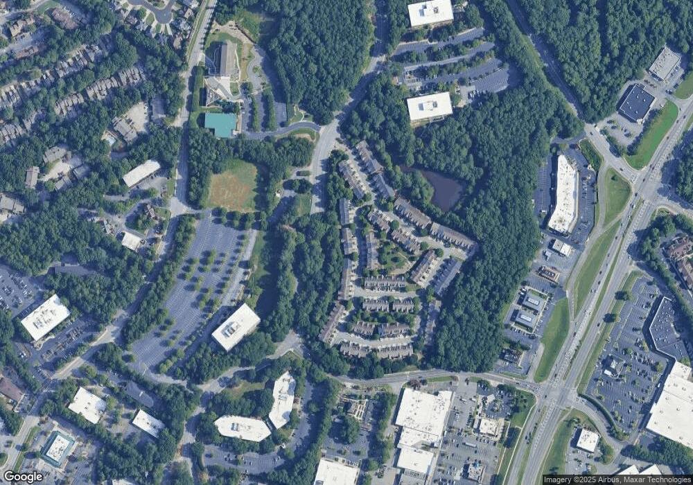 3336 Cameron Trail, Norcross, GA 30092 - photo 1