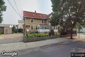 73 Harrison St, Pawtucket, RI 02860