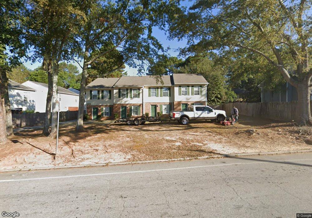 6692 Chupp Rd unit A, Lithonia, GA 30058 - photo 1