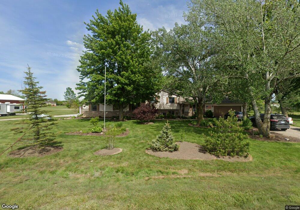 11100 Celia Rd, Carleton, MI 48117 - photo 1