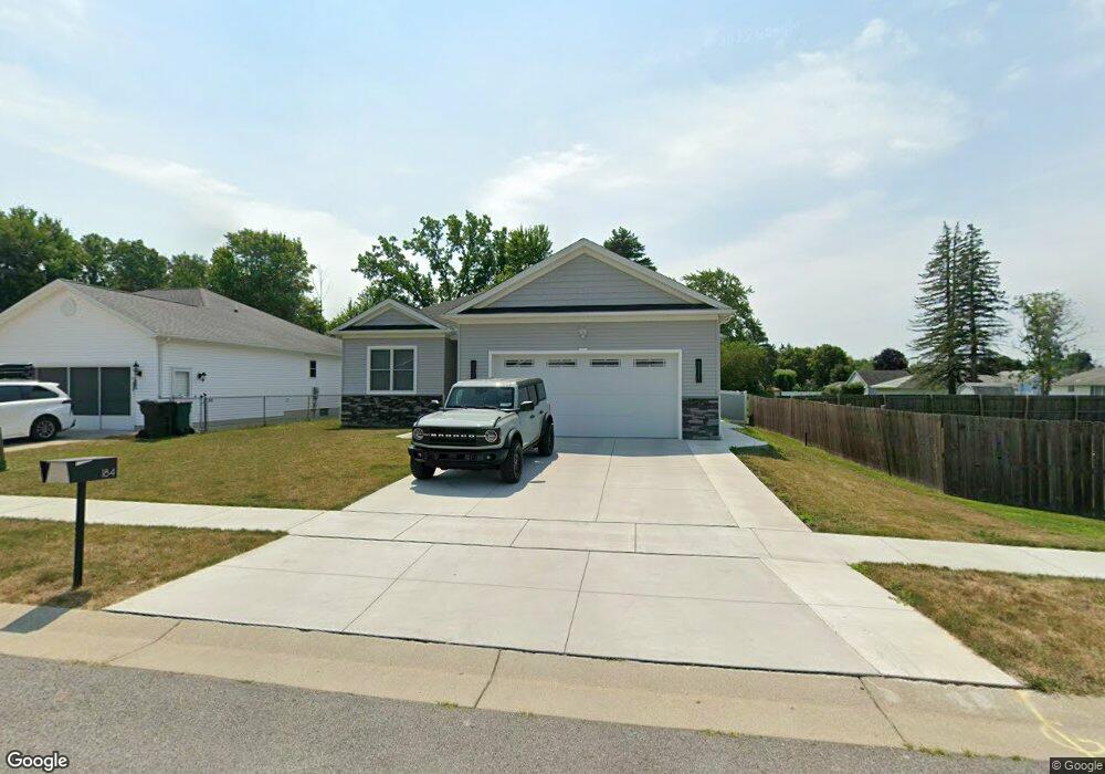 184 Walter Dr, North Tonawanda, NY 14120 - photo 1