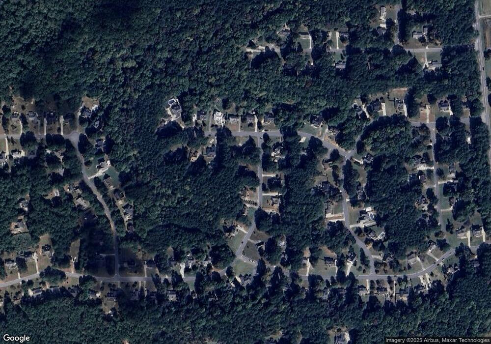 15 Sturgess Run, Sharpsburg, GA 30277 - photo 1