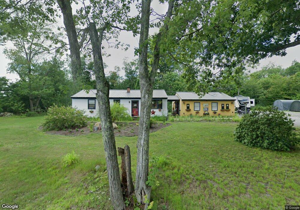 192 S Sugar Hill Rd, Weare, NH 03281 - photo 1