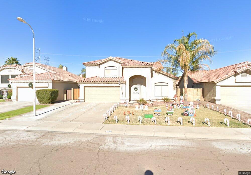 1520 E Vaughn Ave, Gilbert, AZ 85234 - photo 1