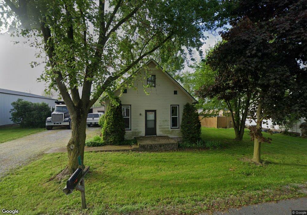 05386 State Route 197, Spencerville, OH 45887 - photo 1