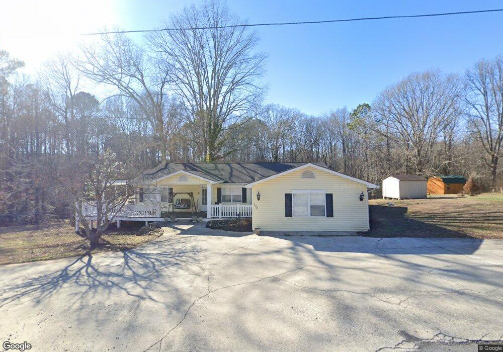 172 Robins Flight Ln, Tunnel Hill, GA 30755 - photo 1