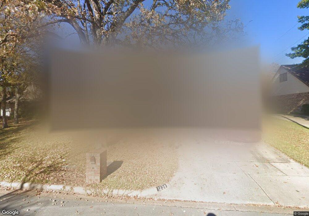 1228 Greenwood Dr, Hurst, TX 76053 - photo 1
