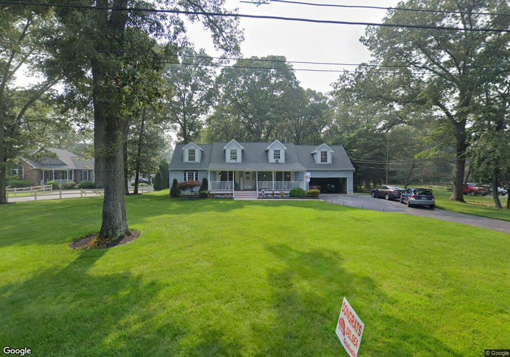 575 Reed Ave, Franklinville, NJ 08322 - photo 1