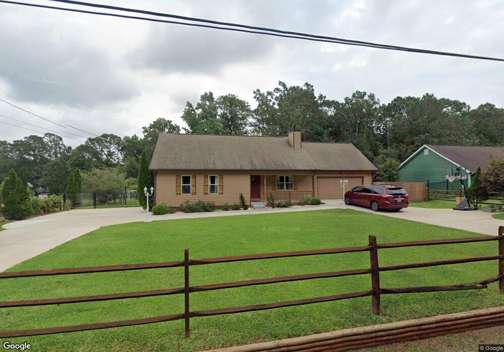 326 McGiboney Rd, Covington, GA 30016 - photo 1