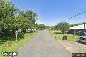 0 Christine St, Chauvin, LA 70344