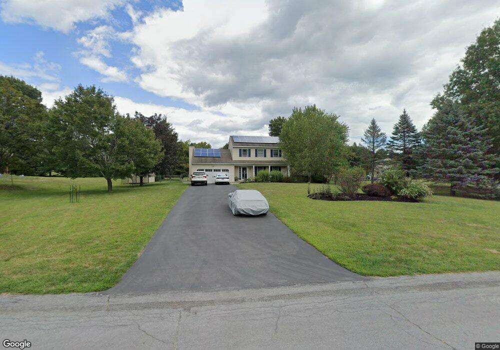 1624 Tina Ln, Castleton On Hudson, NY 12033 - photo 1