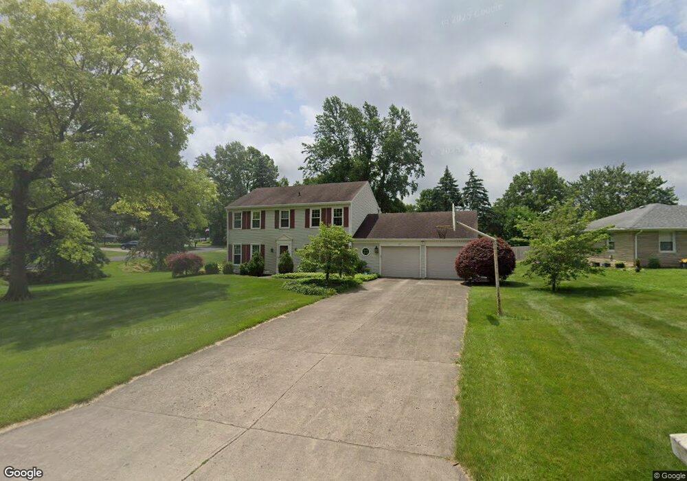 2417 Highland Rd, Anderson, IN 46012 - photo 1