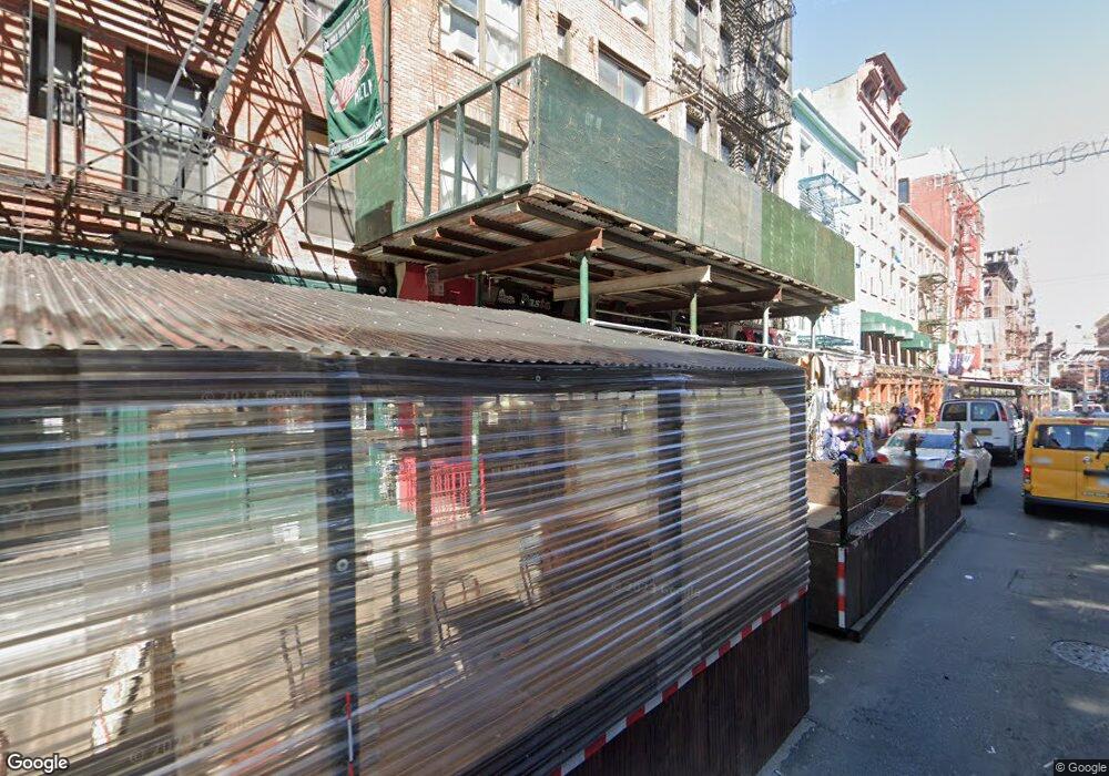 unlisted-address, New York, NY 10013 - photo 1