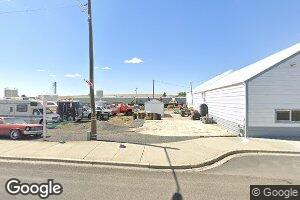 308 N Main St, Lacrosse, WA 99143