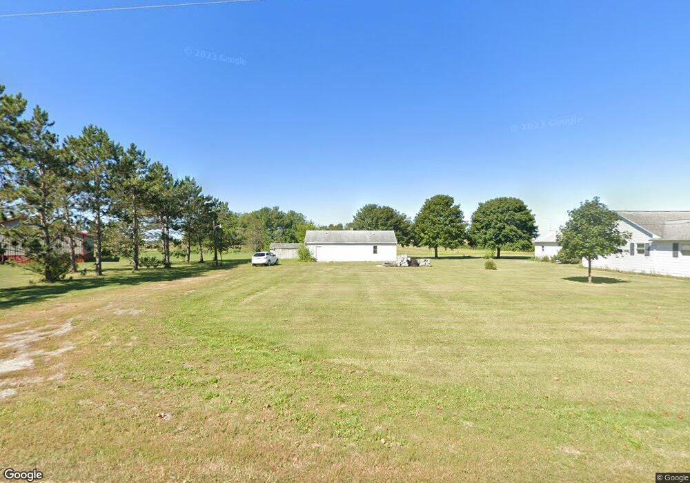 7032 Ternet Rd, Monroeville, IN 46773 - photo 1