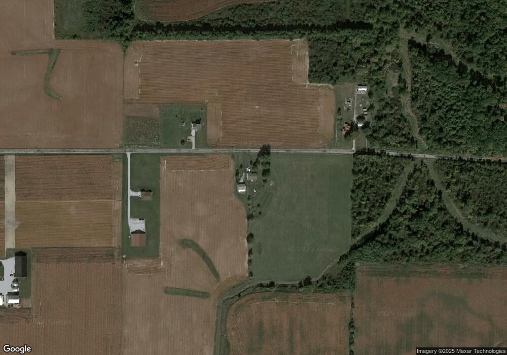 2417 E 100 S, Huntington, IN 46750 - photo 1